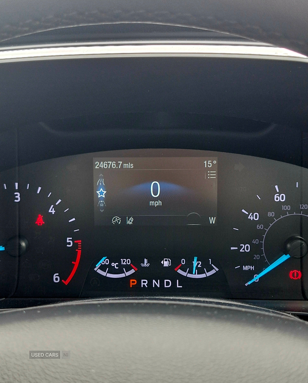 Ford Kuga DIESEL ESTATE in Fermanagh