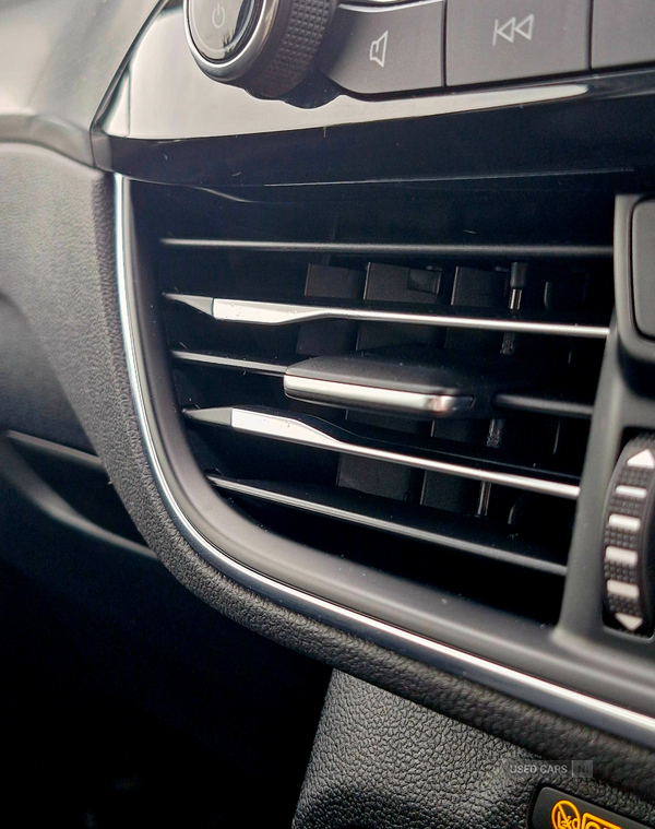 Ford Kuga DIESEL ESTATE in Fermanagh