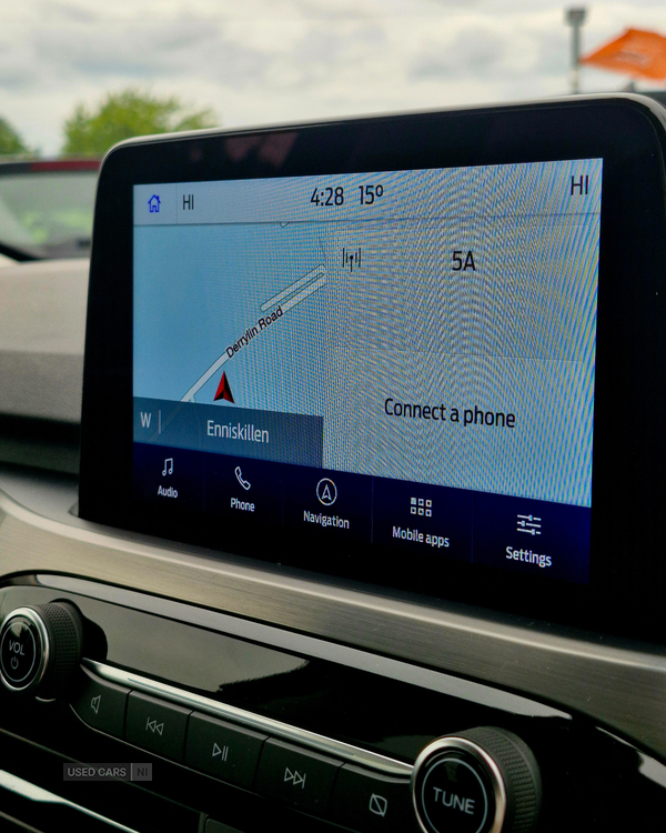 Ford Kuga DIESEL ESTATE in Fermanagh