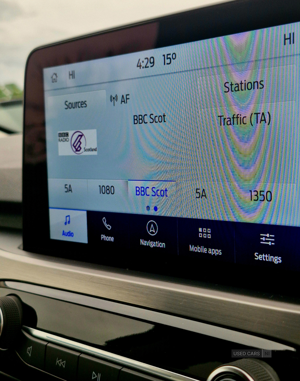 Ford Kuga DIESEL ESTATE in Fermanagh