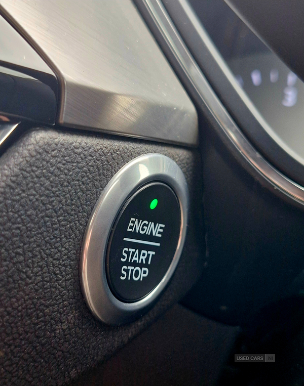 Ford Kuga DIESEL ESTATE in Fermanagh