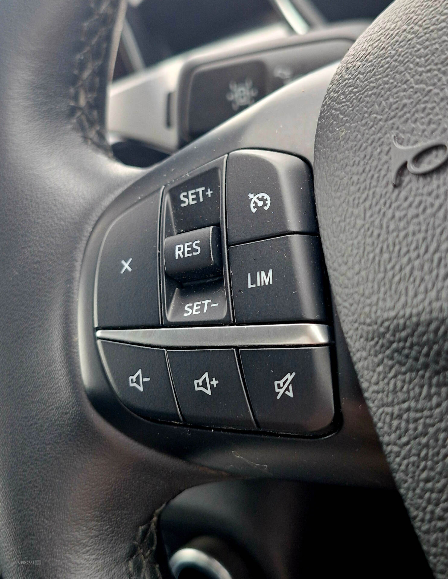 Ford Kuga DIESEL ESTATE in Fermanagh