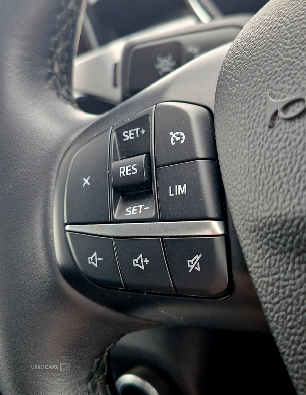 Ford Kuga DIESEL ESTATE in Fermanagh