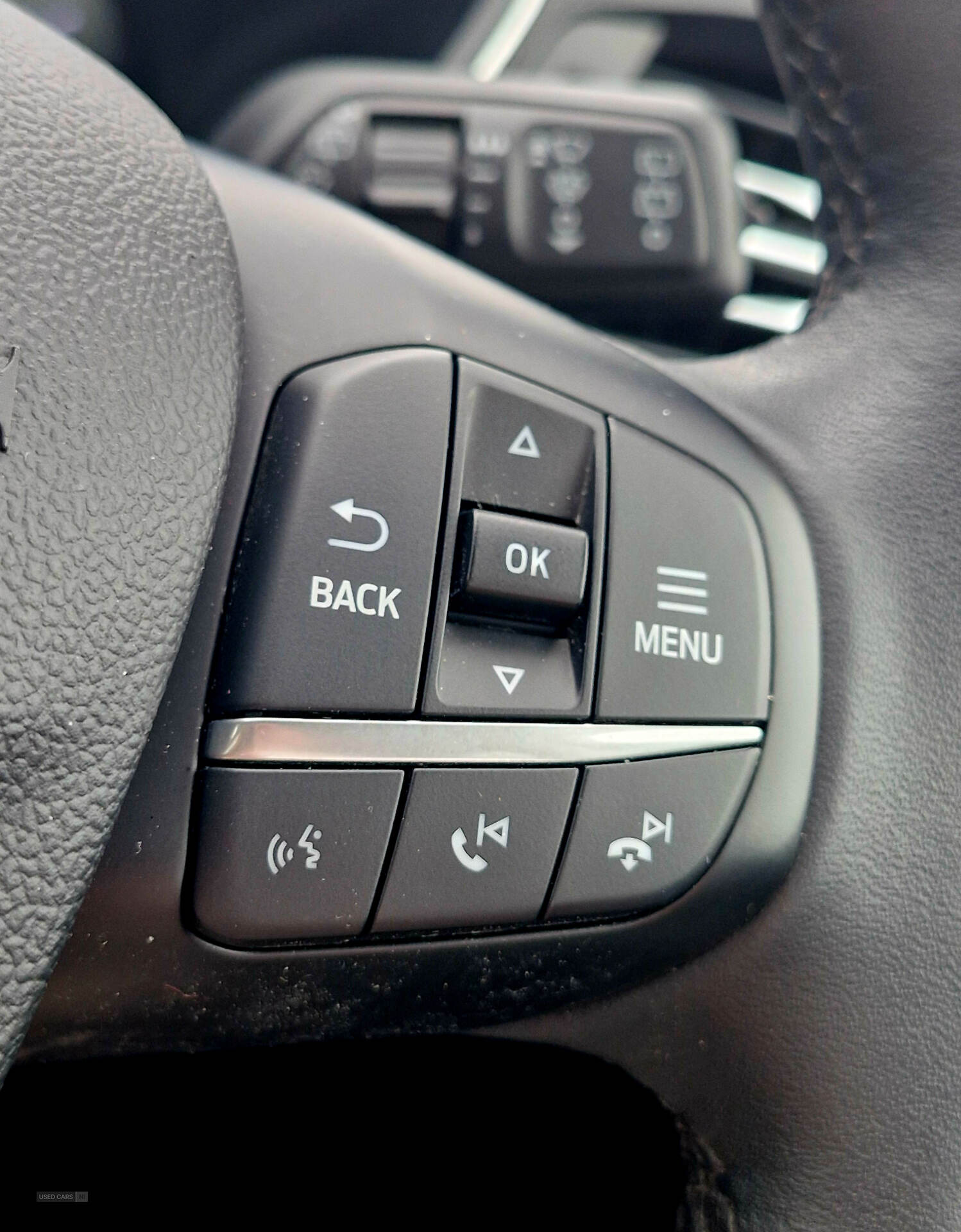 Ford Kuga DIESEL ESTATE in Fermanagh