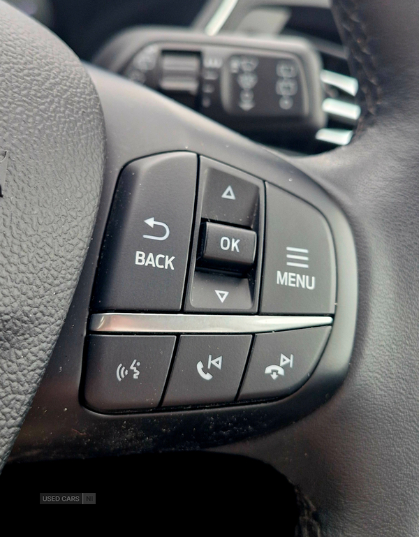 Ford Kuga DIESEL ESTATE in Fermanagh