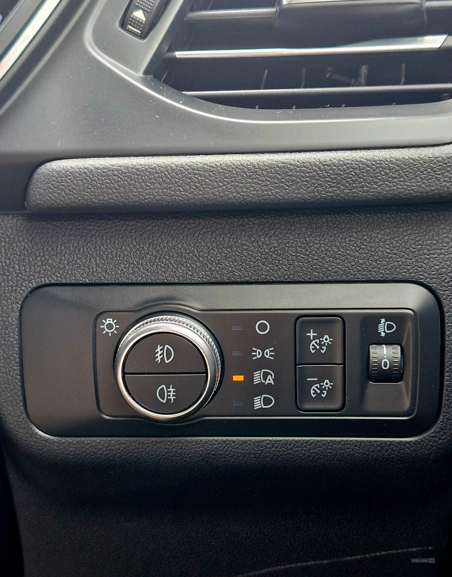 Ford Kuga DIESEL ESTATE in Fermanagh