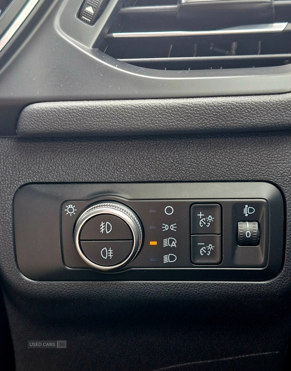 Ford Kuga DIESEL ESTATE in Fermanagh