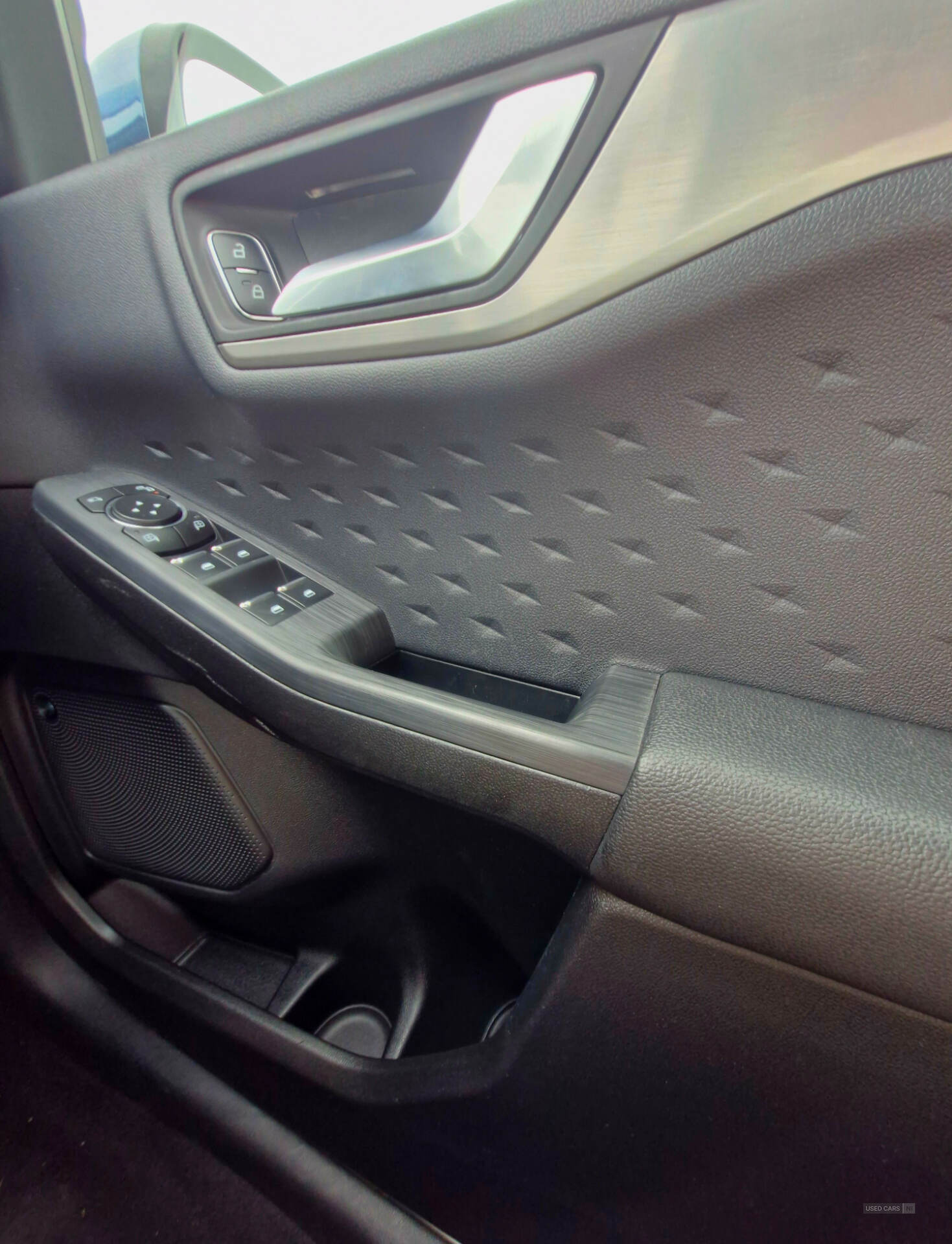 Ford Kuga DIESEL ESTATE in Fermanagh