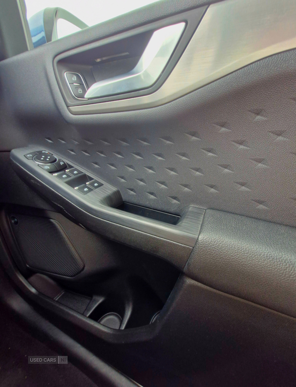 Ford Kuga DIESEL ESTATE in Fermanagh