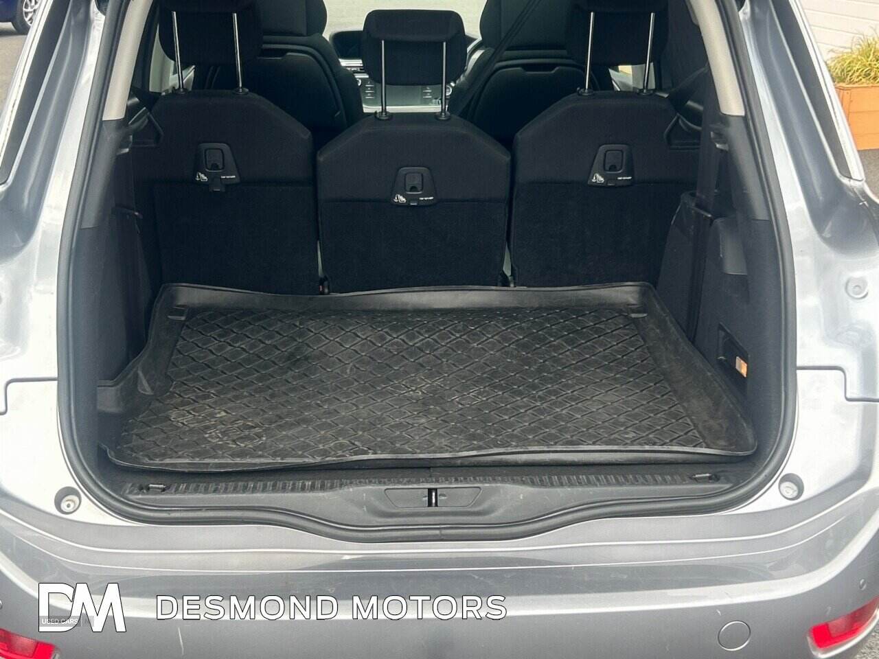 2017 Citroen C4