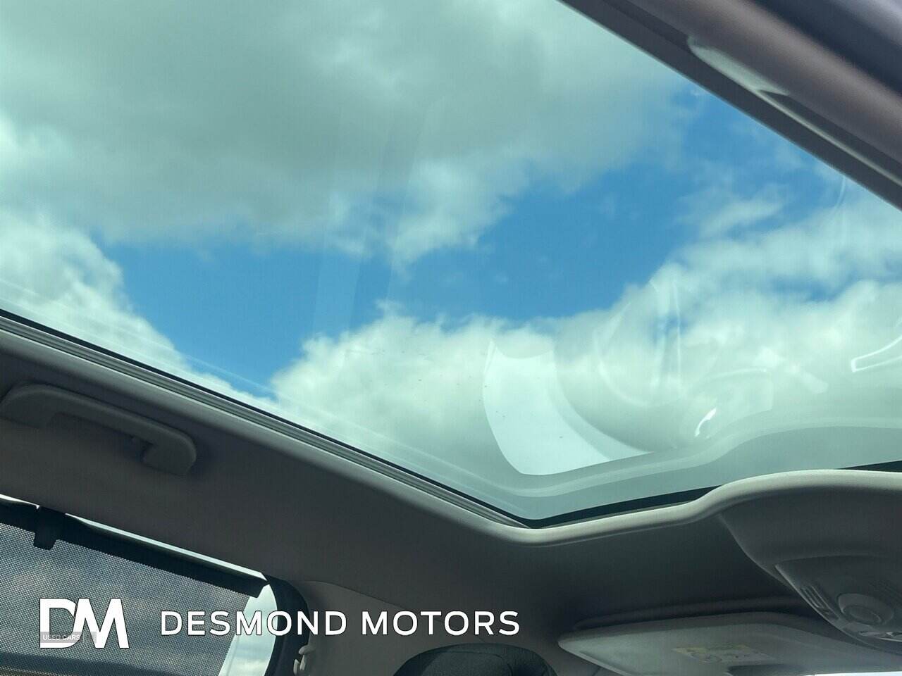 2017 Citroen C4