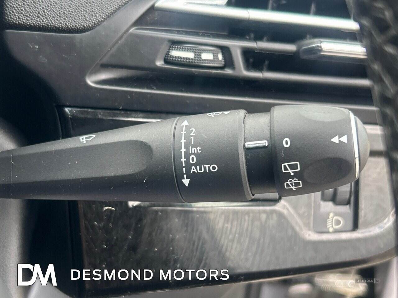 2017 Citroen C4