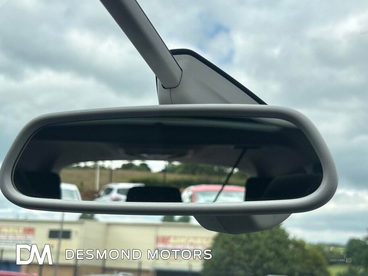 2017 Citroen C4