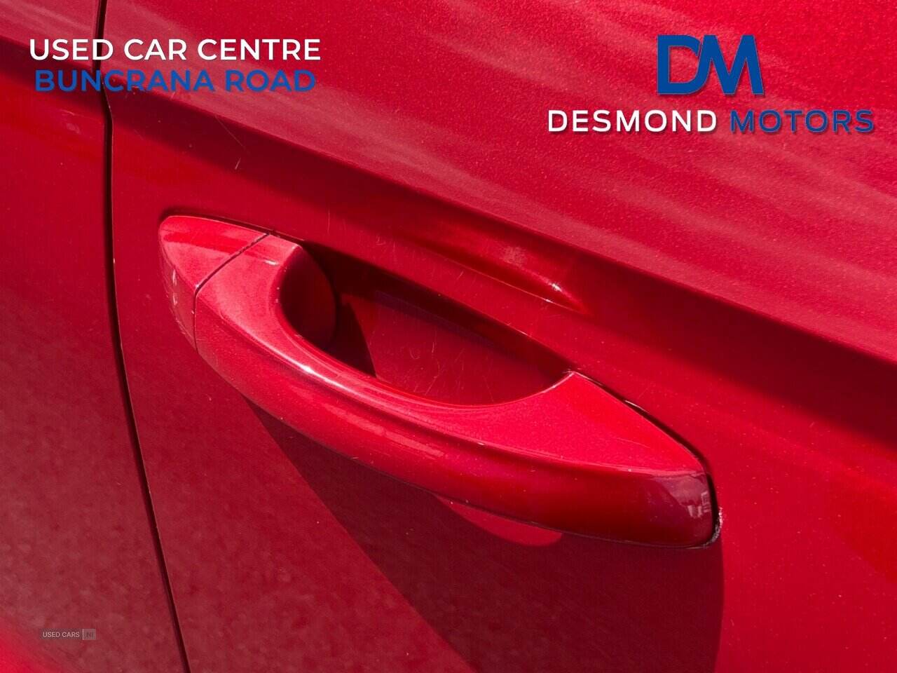 Jul 2017 Seat Ibiza 1.0 TSI 95 SE 5dr