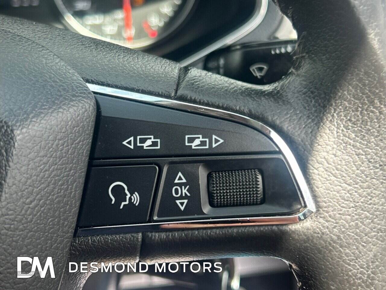 Jul 2017 Seat Ibiza 1.0 TSI 95 SE 5dr