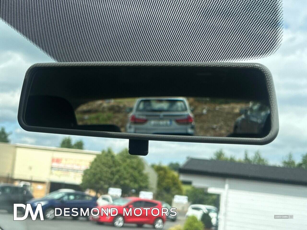 Jul 2017 Seat Ibiza 1.0 TSI 95 SE 5dr
