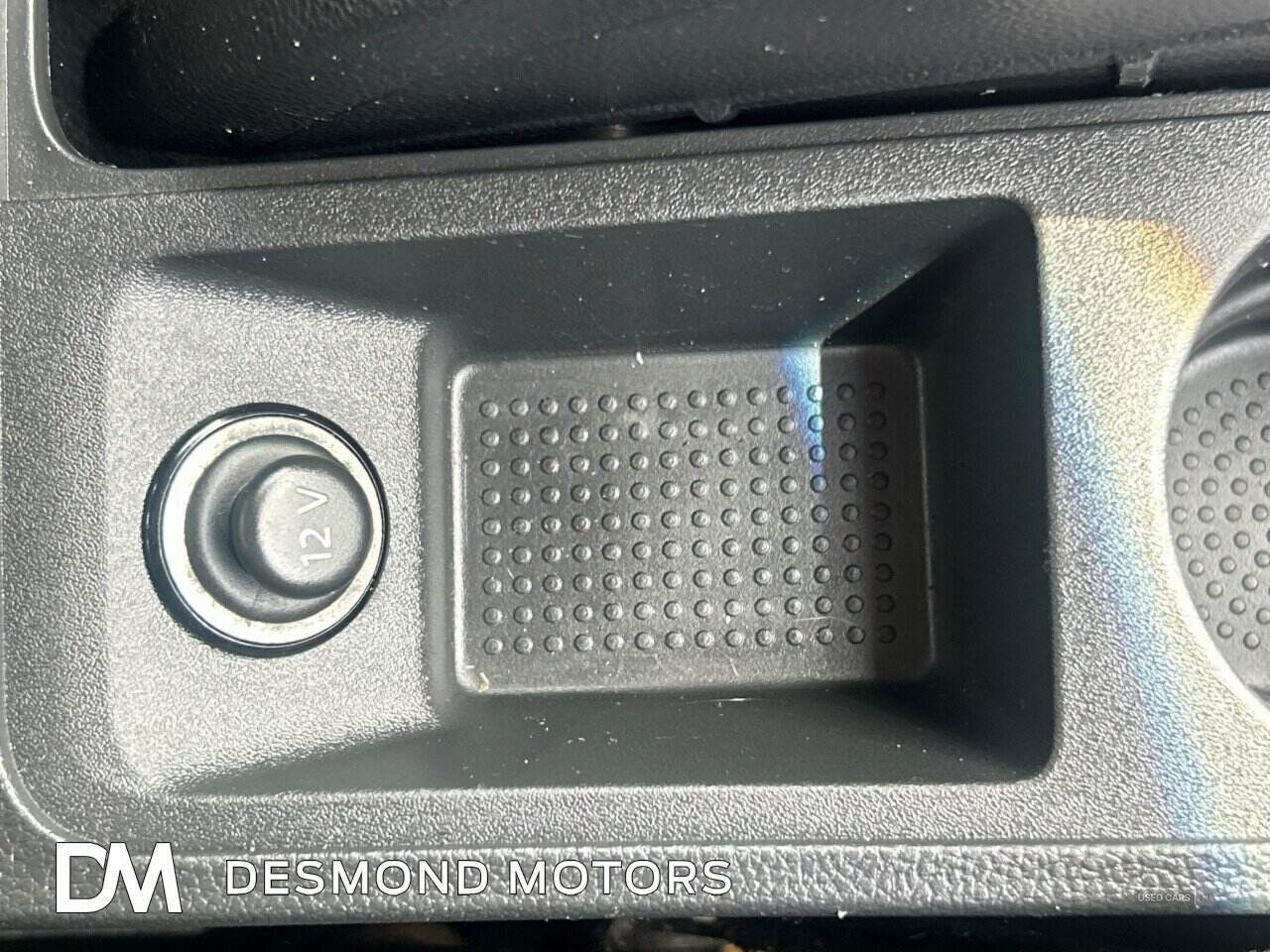 Jul 2017 Seat Ibiza 1.0 TSI 95 SE 5dr