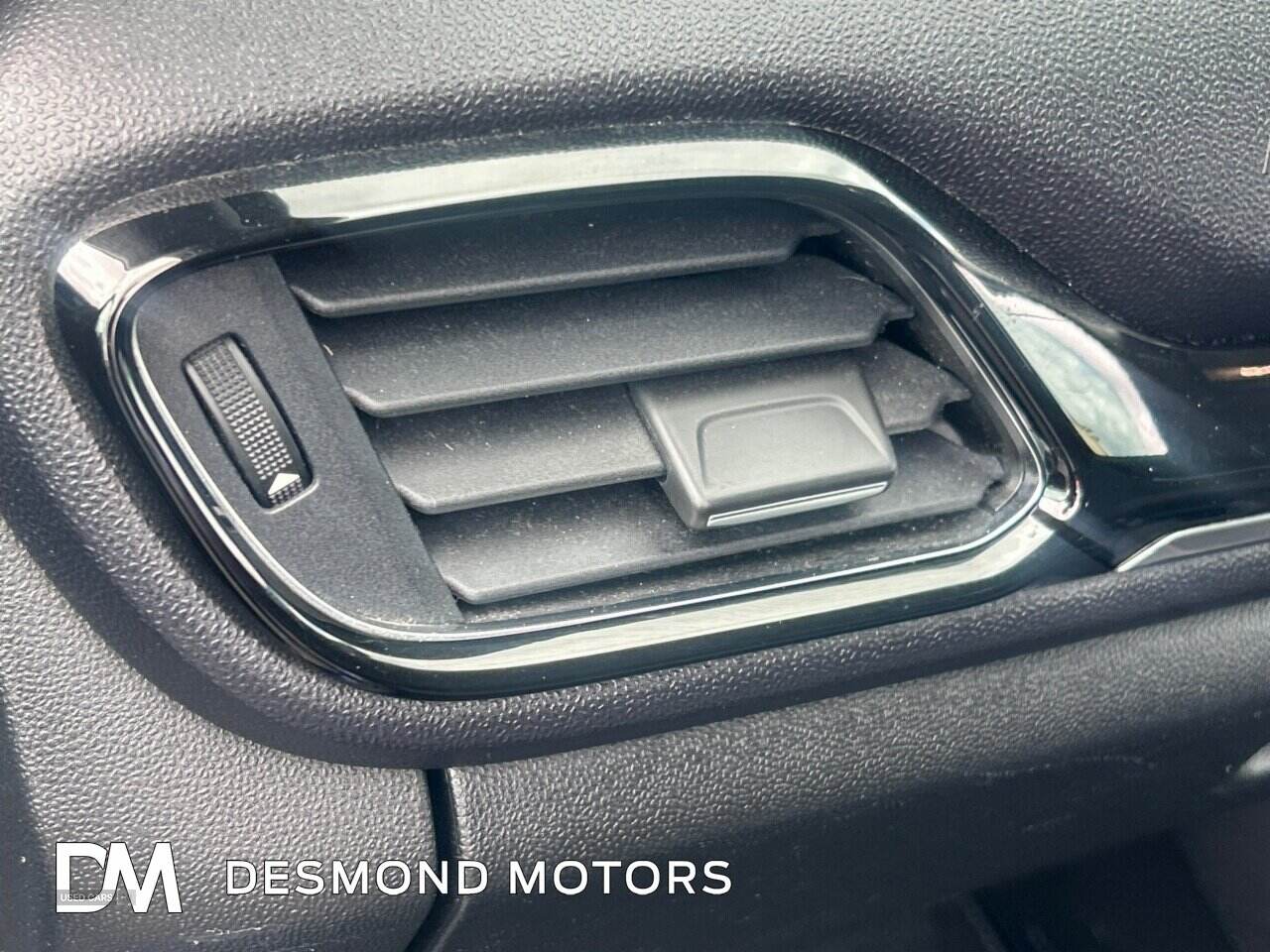 Sep 2017 Ford Fiesta 1.0 EcoBoost Zetec 3dr