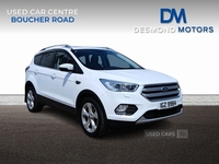 Ford Kuga ESTATE in Antrim