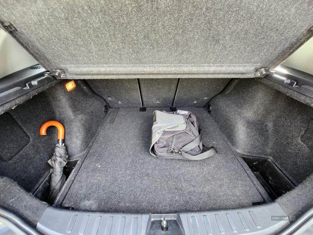 Dec 2013 BMW X1 xDrive 20d xLine 5dr Step Auto
