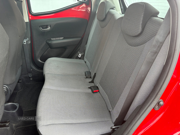 Toyota Aygo HATCHBACK in Derry / Londonderry