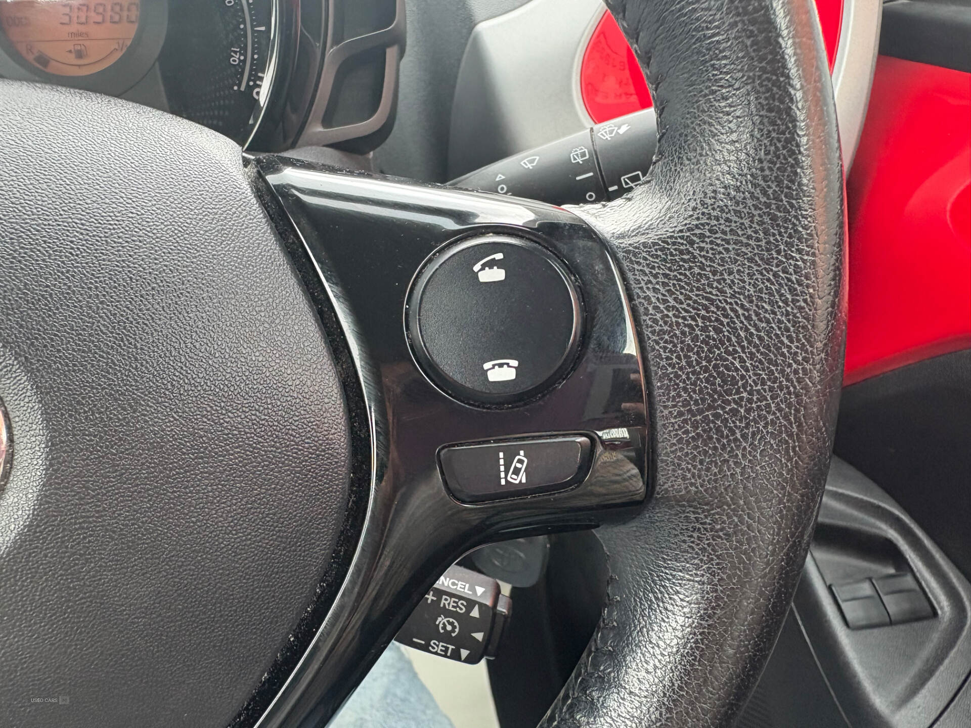 Toyota Aygo HATCHBACK in Derry / Londonderry