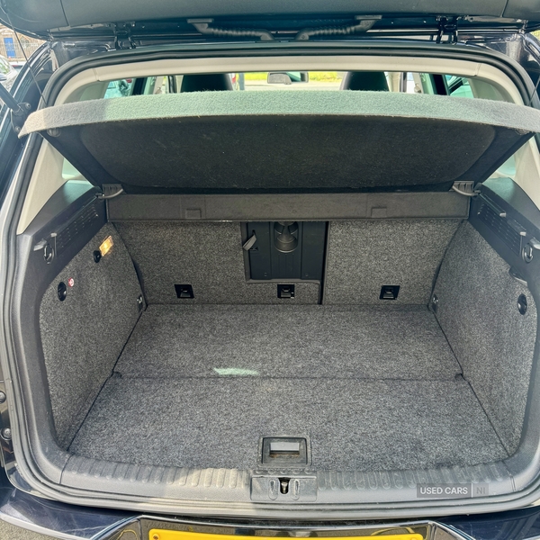 Volkswagen Tiguan DIESEL ESTATE in Down