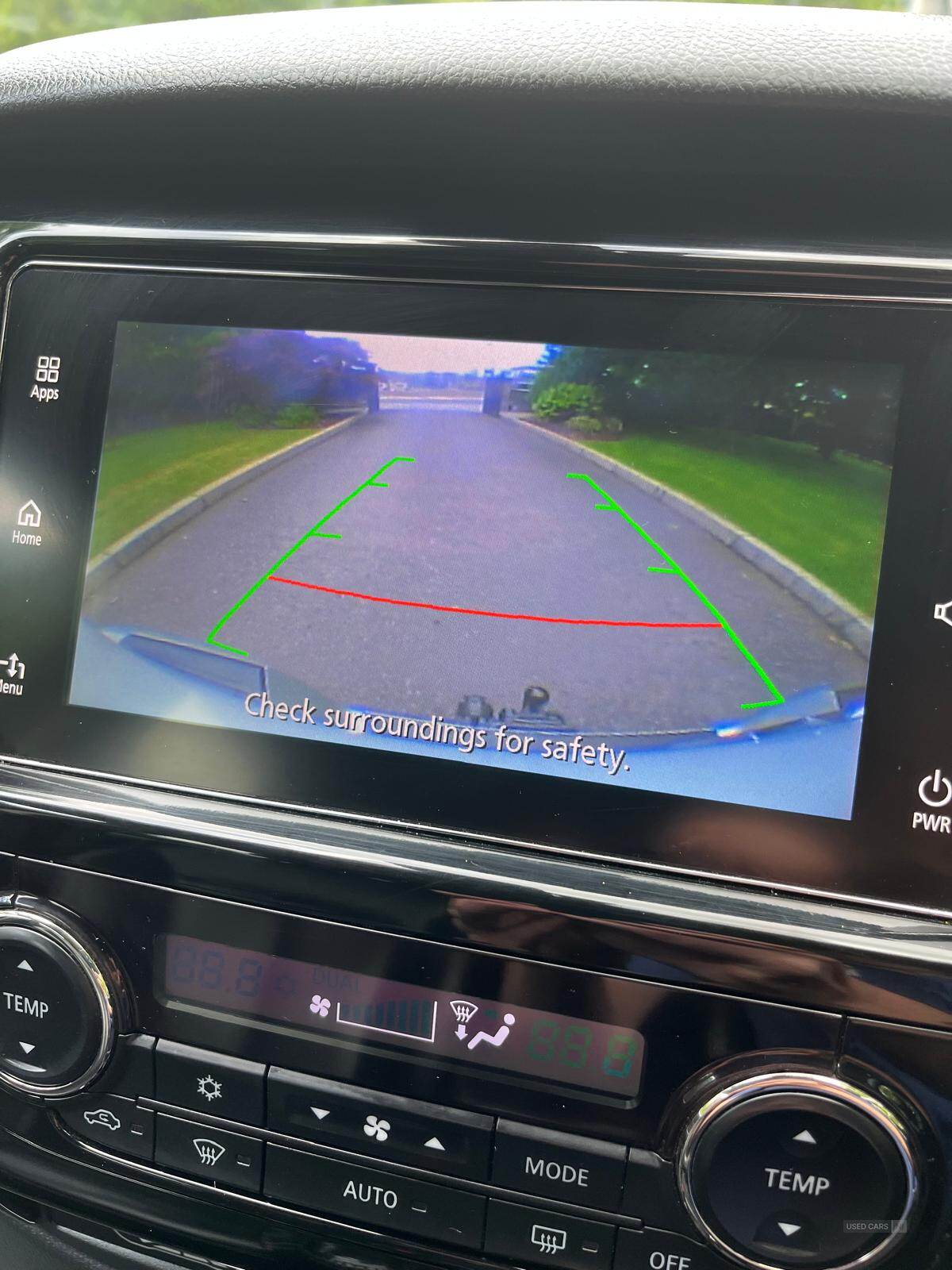 Mar 2019 Mitsubishi L200 Double Cab DI-D 178 Warrior 4WD