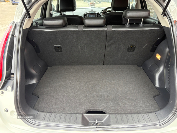 Nissan Juke DIESEL HATCHBACK in Derry / Londonderry