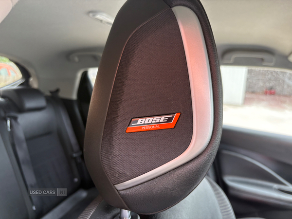 Nissan Juke DIESEL HATCHBACK in Derry / Londonderry