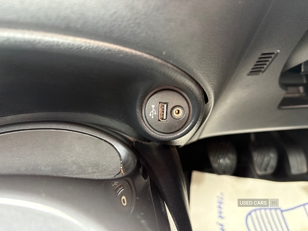 Nissan Juke DIESEL HATCHBACK in Derry / Londonderry