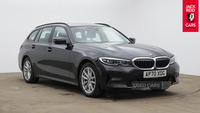 BMW 3 Series DIESEL TOURING in Antrim