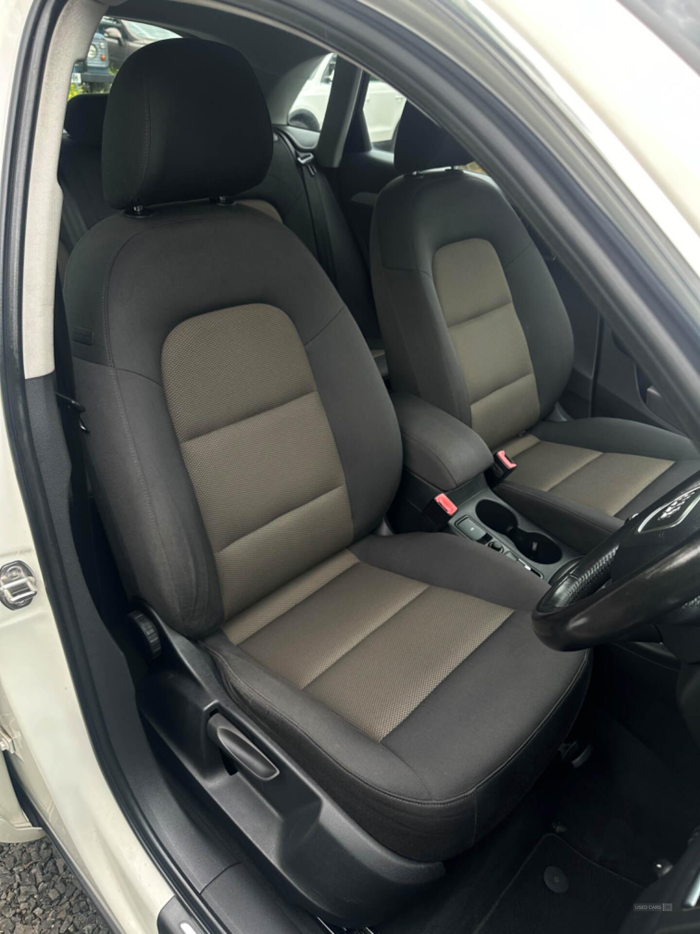 Mar 2013 Audi Q3 2.0 TDI SE 5dr