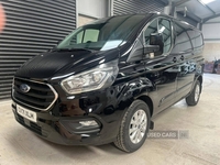 Ford Transit Custom 280 L1 DIESEL FWD in Tyrone