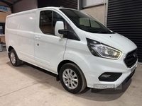 Ford Transit Custom 280 L1 DIESEL FWD in Tyrone