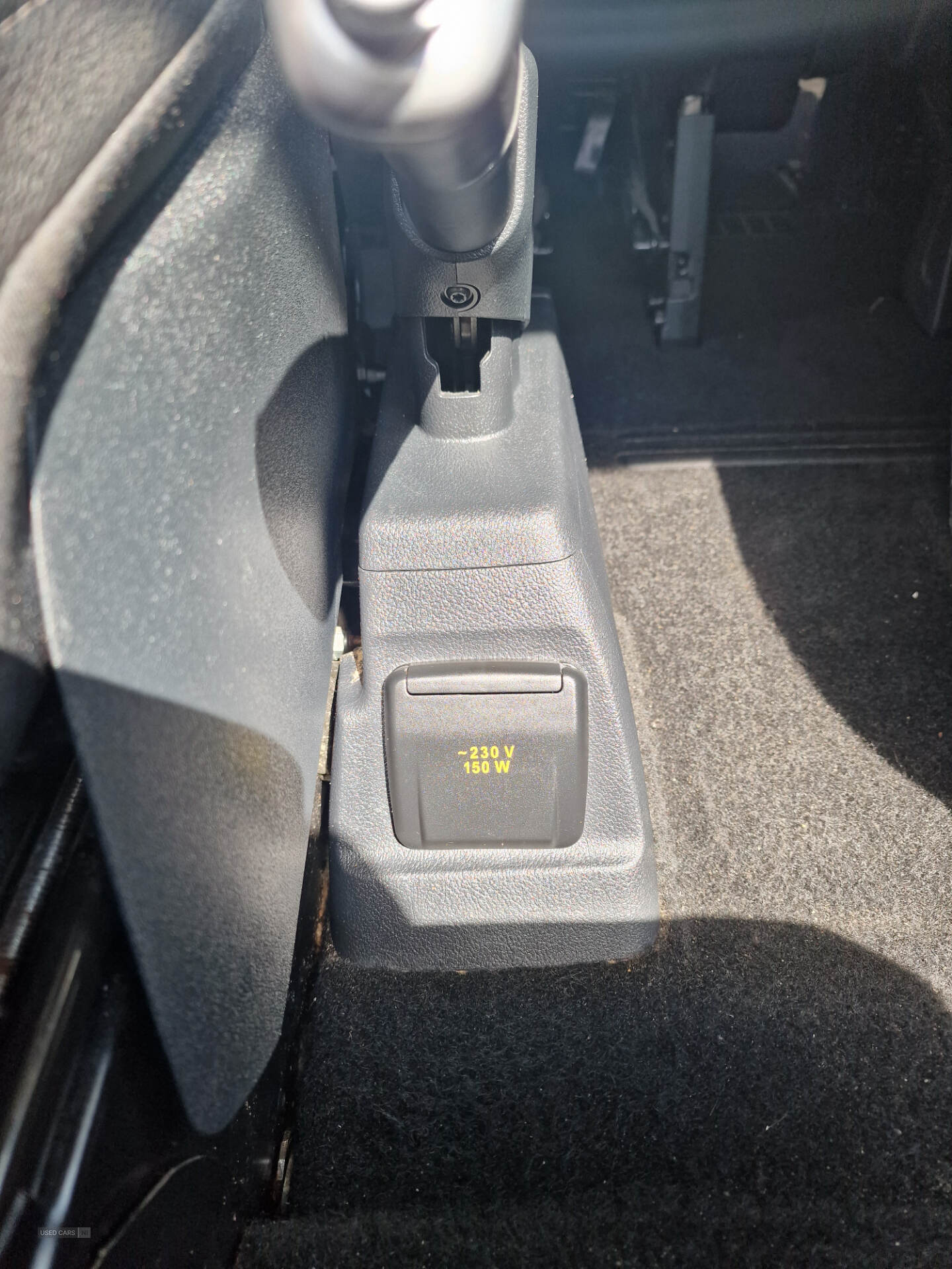 Aug 2020 Ford Tourneo 2.0 EcoBlue 185ps L/R 8 Seat Titanium X Auto