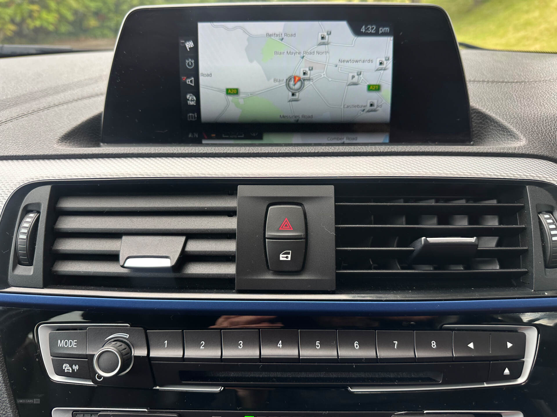 Jun 2019 BMW 1 Series 118i [1.5] M Sport Shadow Edition 5dr