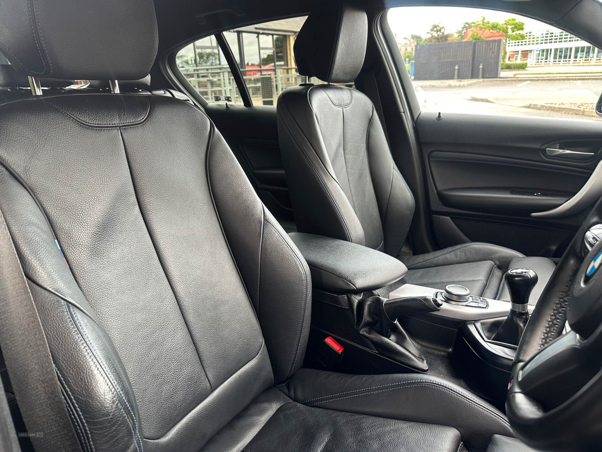 Jun 2019 BMW 1 Series 118i [1.5] M Sport Shadow Edition 5dr