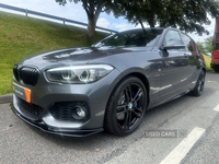 BMW 1 Series HATCHBACK SPECIAL EDITION in Down