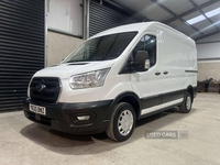 Ford Transit 290 L2 DIESEL FWD in Tyrone