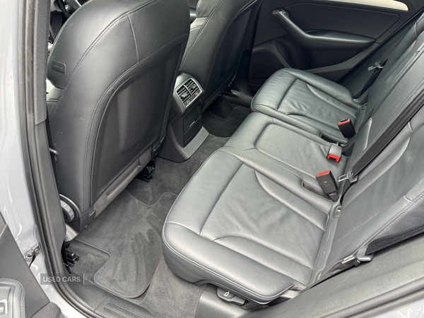 Audi Q5 ESTATE SPECIAL EDITIONS in Antrim