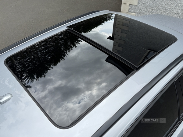 Audi Q5 ESTATE SPECIAL EDITIONS in Antrim