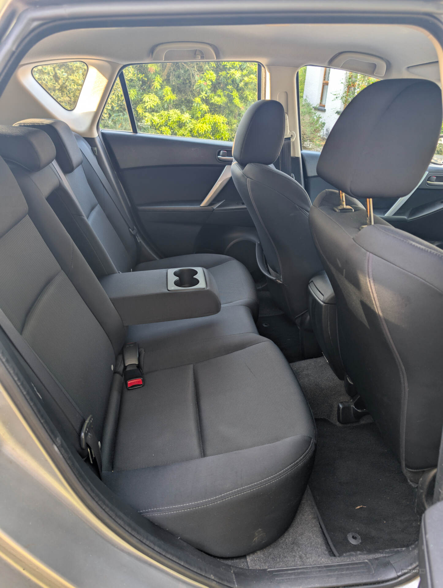 Sep 2010 Mazda Mazda3 1.6 Takuya 5dr