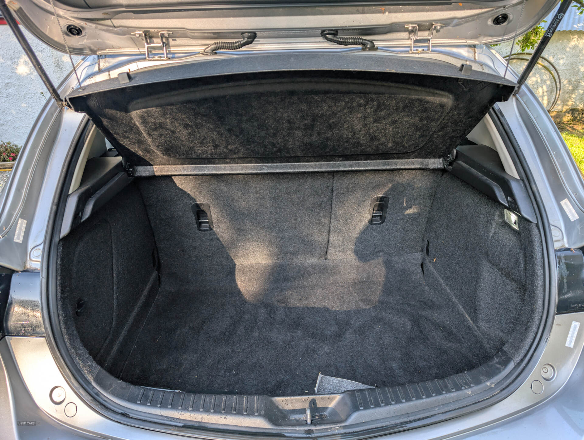 Sep 2010 Mazda Mazda3 1.6 Takuya 5dr