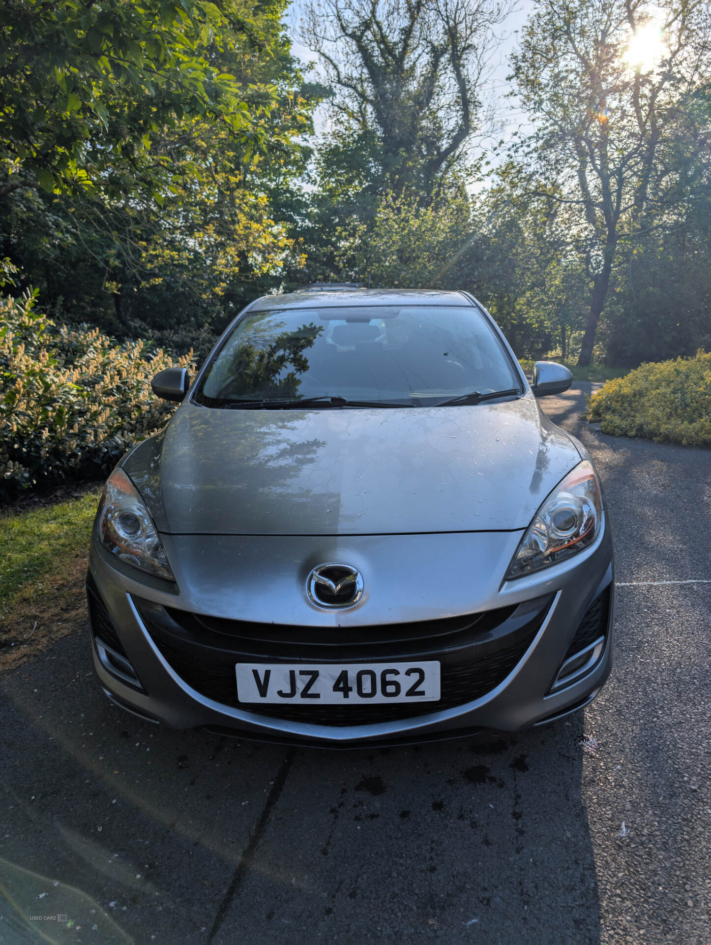Sep 2010 Mazda Mazda3 1.6 Takuya 5dr