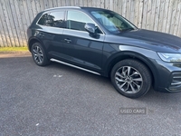 Audi Q5 40 TDI Quattro Sport 5dr S Tronic in Fermanagh