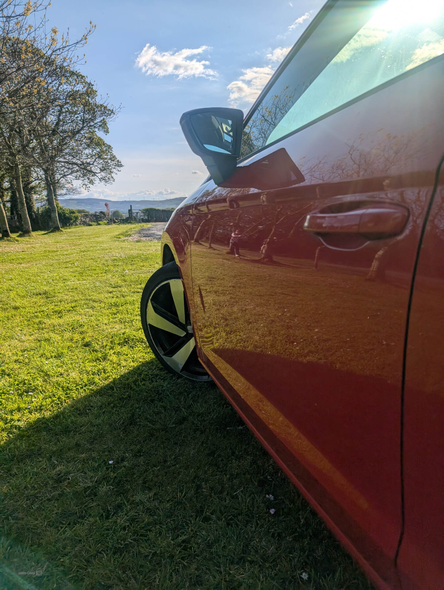 Jul 2013 Seat Leon 1.6 TDI SE 5dr