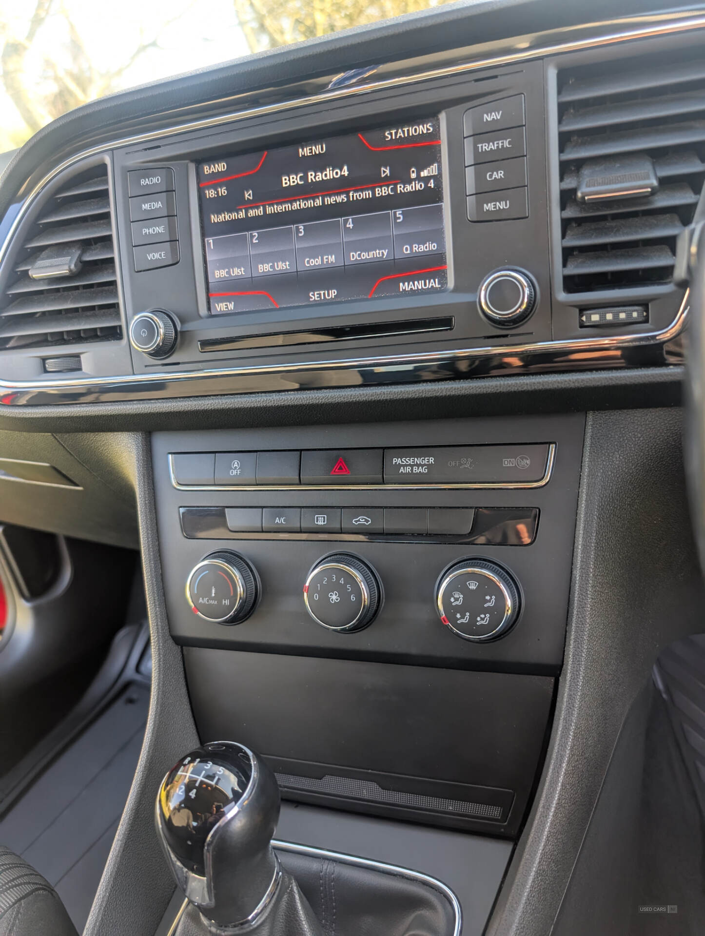 Jul 2013 Seat Leon 1.6 TDI SE 5dr