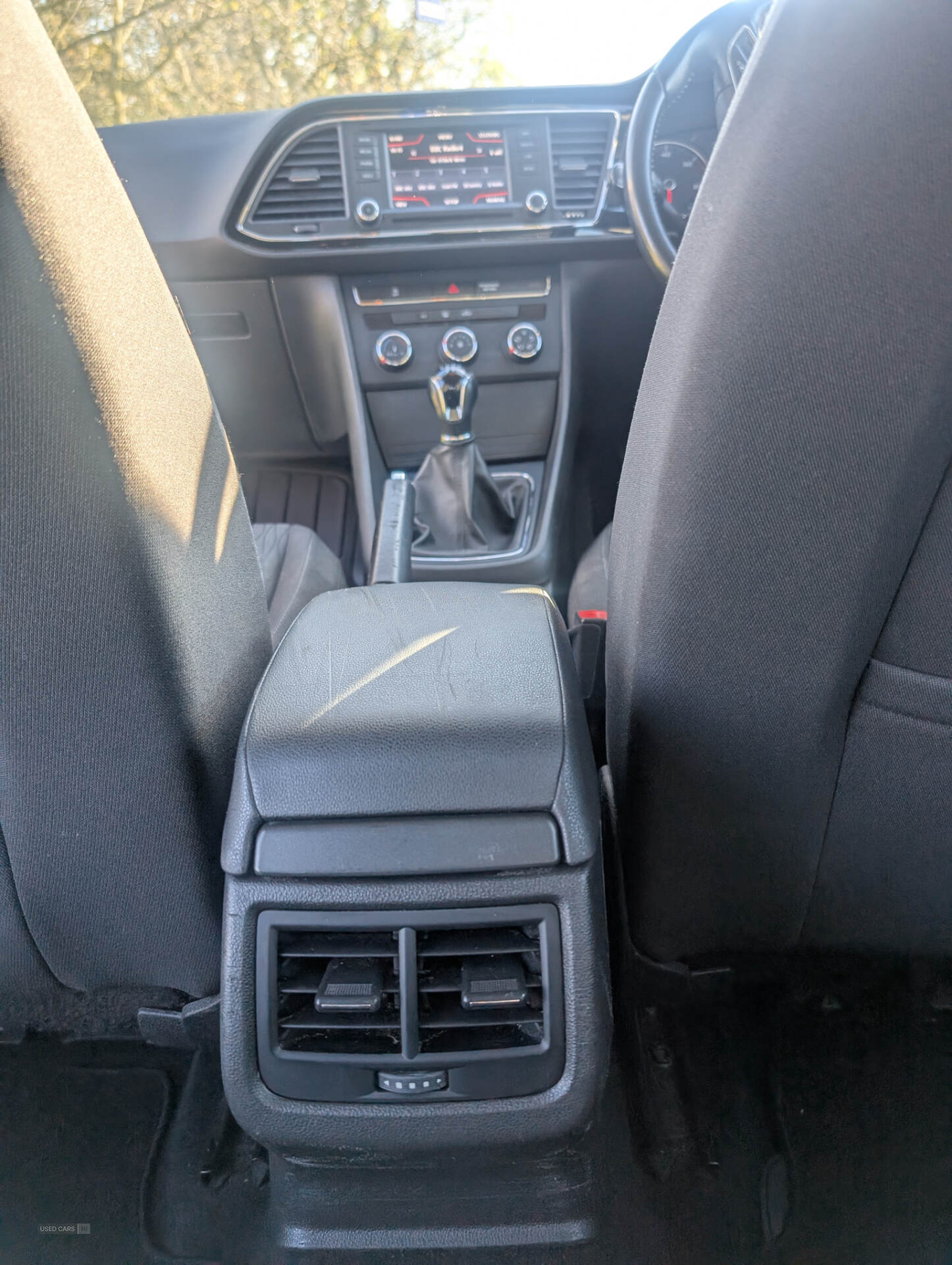 Jul 2013 Seat Leon 1.6 TDI SE 5dr