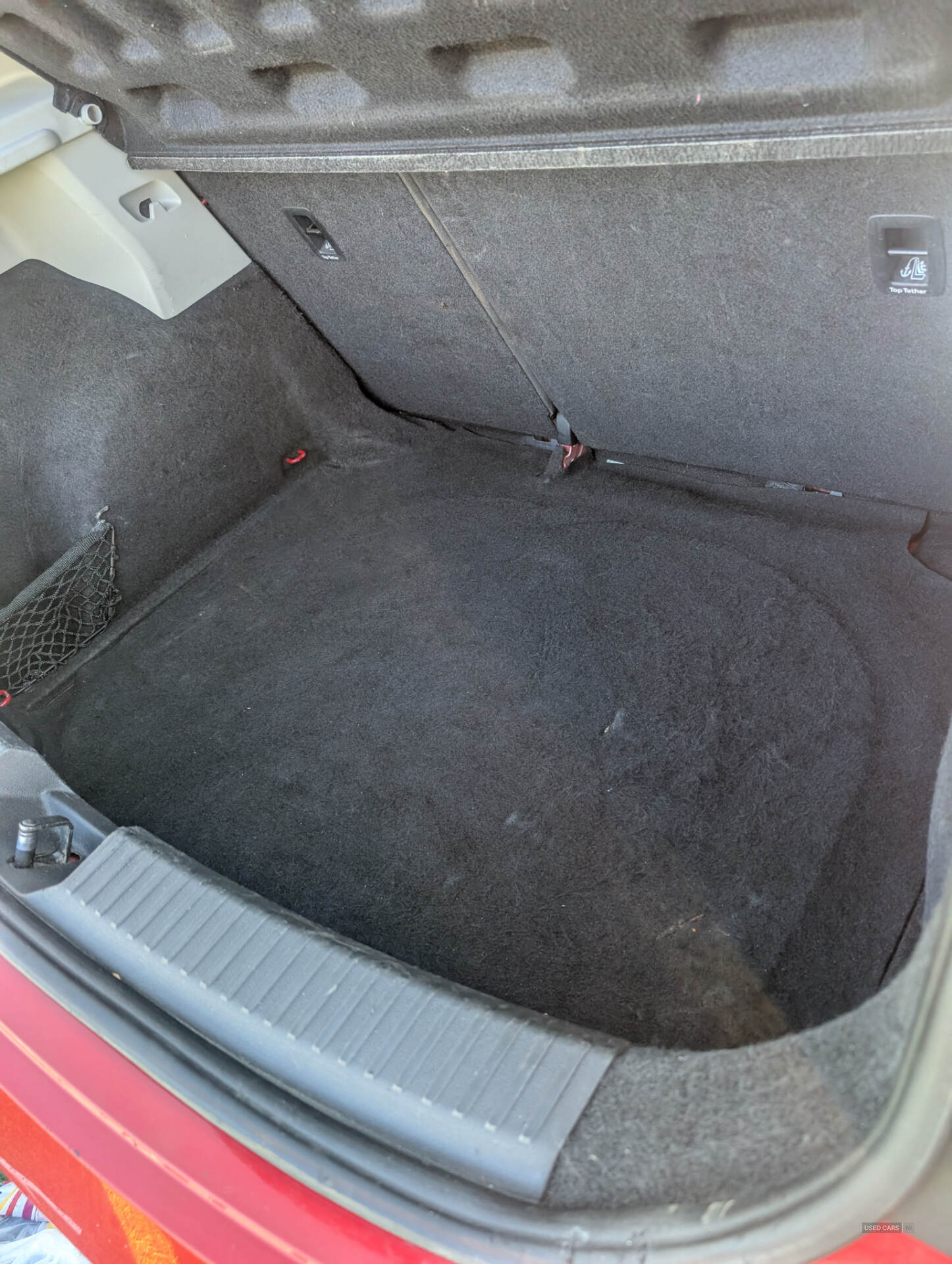 Jul 2013 Seat Leon 1.6 TDI SE 5dr